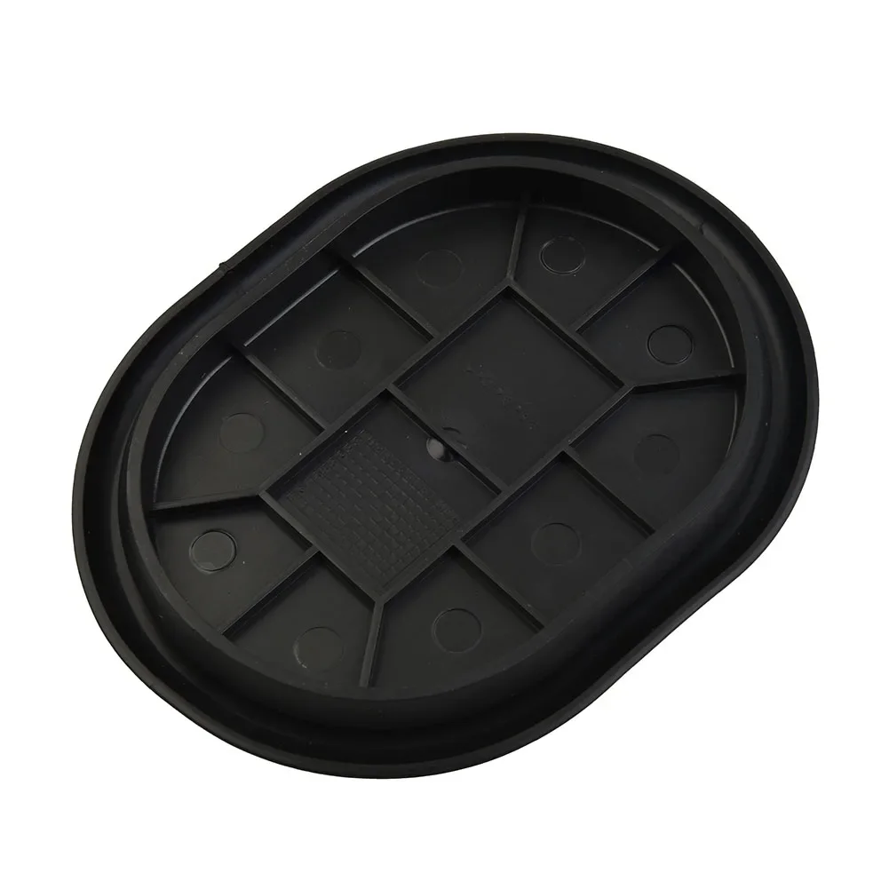 

Cap Fender Liner Plug Cover Fender Liner 4F0 809 967 Stable Characteristics High Reliability Placement On Vehicle Front