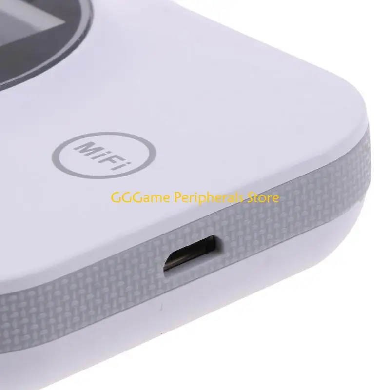 

U55B 4G Wifi Router LTE Wireless Mini Mobile Wifi Portable Pocket Hotspot Car Modem