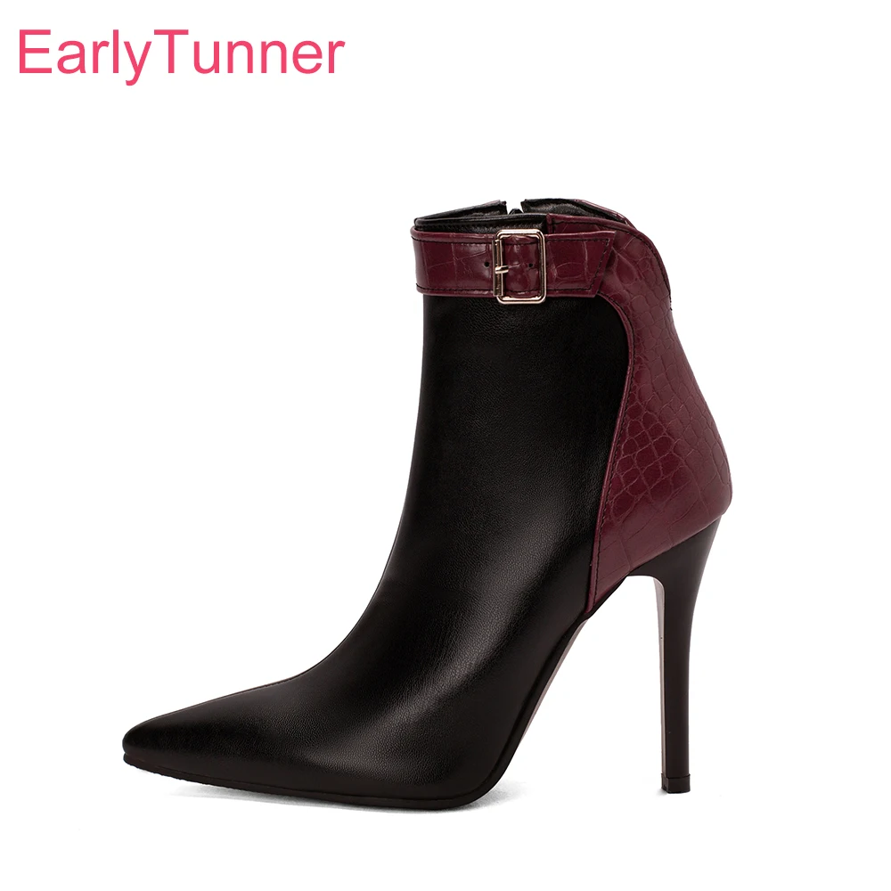winter-new-sexy-black-red-women-ankle-boots-fashion-pointed-toe-high-thin-heel-lady-dress-shoes-plus-big-size-11-43-46-48
