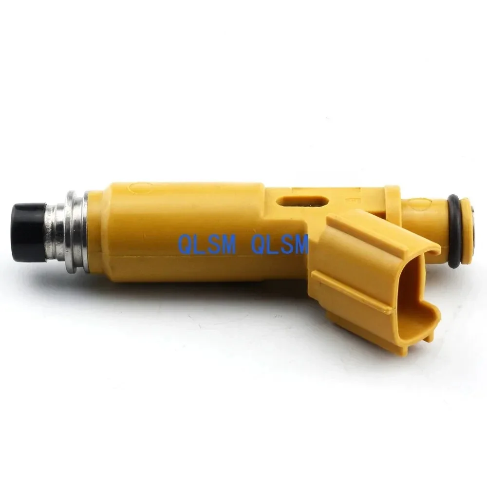 

4-Piece Fuel Injector 23250-22020 for Toyota 1ZZ-FE COROLLA AVENSIS CELICA RAV4 Car Accessories