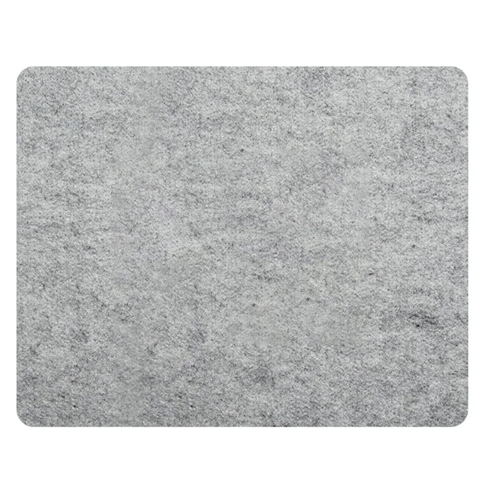 Thick Design Wool Felt Ironing Mat Multi Size Non-Slip Ironing Board Pad Heat-Resistant Clothes Pressing Clothes Protector Board