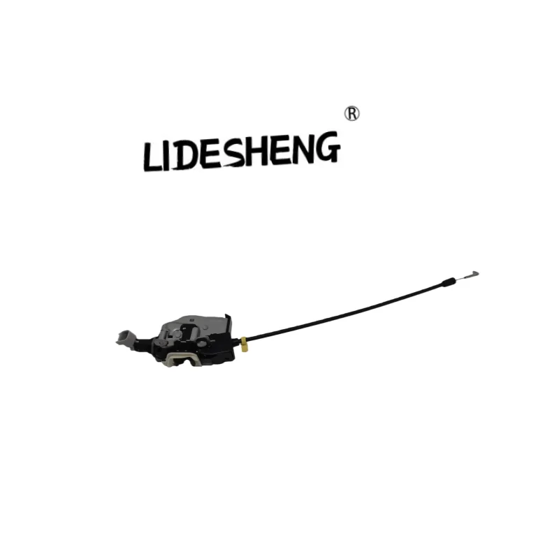 

LR017470 FQR500220 FQR500080 Rear Upper Tailgate Door Lock Latch Actuator for Land Rover LR3 05-09 LR4 10-16