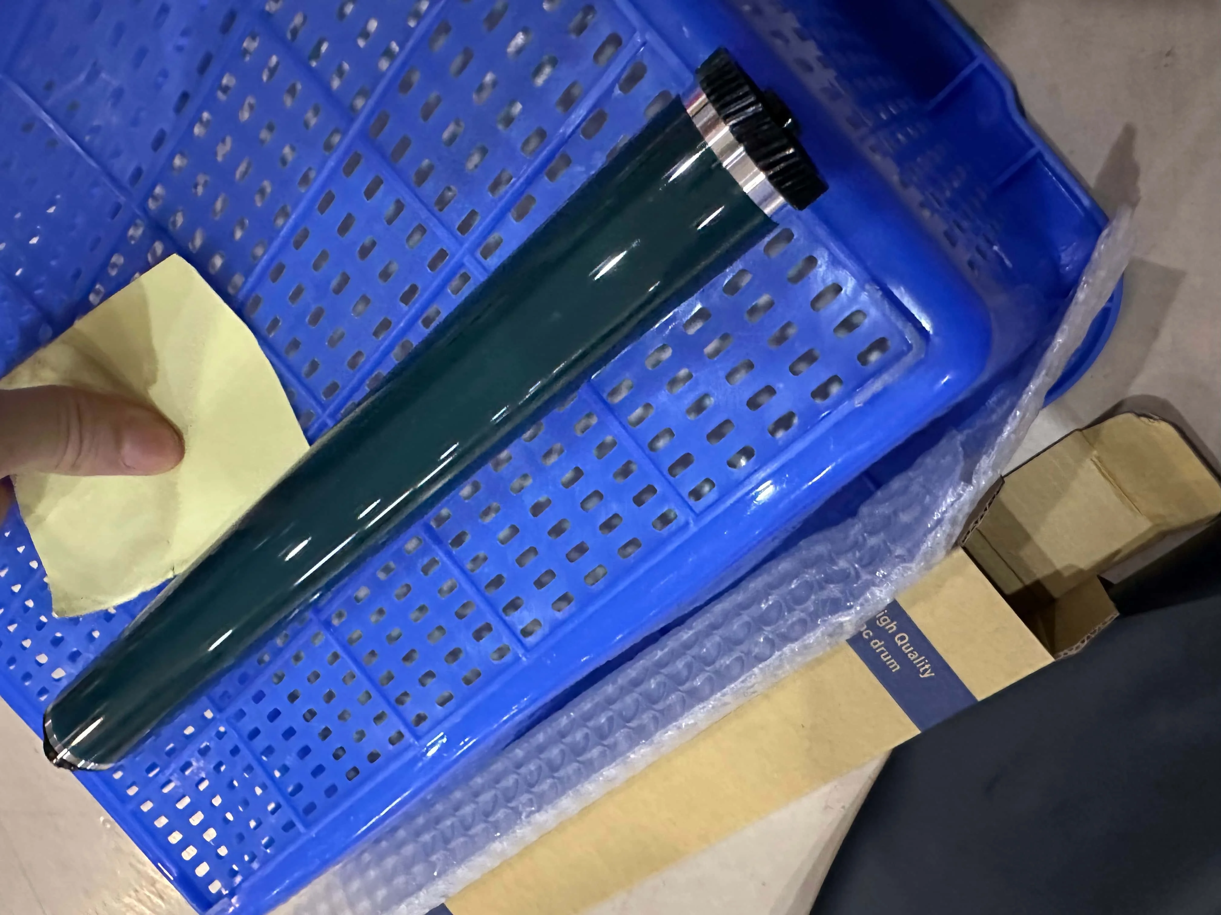 

4 шт. совместимый новый барабан opc для Ricoh Aficio 1013 1515 1270 1250 120 150 AF1013 AF1515 1200 171 175L MP161 барабан цилиндра копировального аппарата