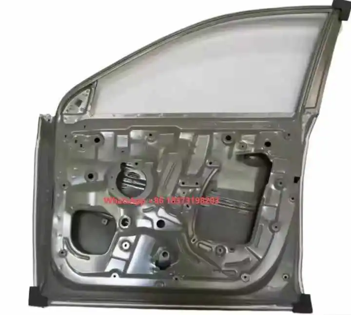 

Для Geely Emgrand 2022-5075071100C15 5075071200C15 5081071100C15 5081071200C15 Комплект кузова передней двери и задней двери автомобиля