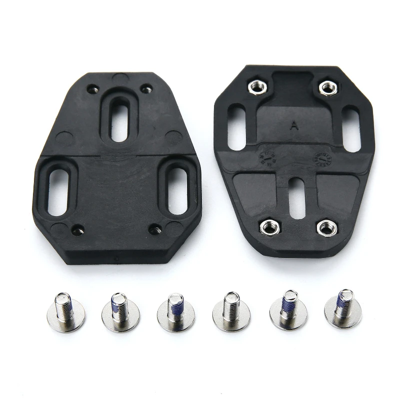 

Lock shoe three-hole conversion four-hole splint buckle