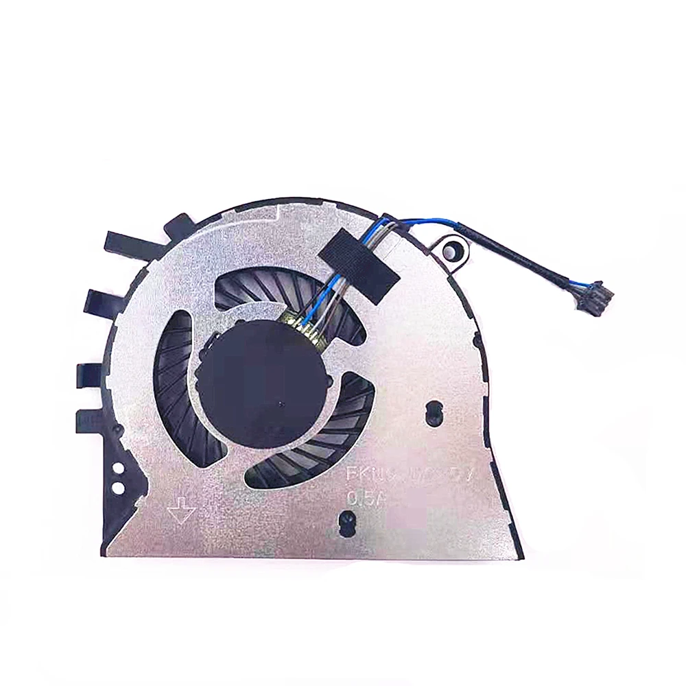 Laptop CPU Central Processing Unit Fan Cooling Fan For HP 470 G7