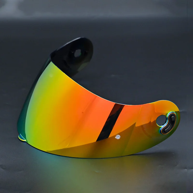 Visor For NOLAN X-Lite X-803 Motorcycle Helmet Visor Lens Anti-scratch Shield Motorcycle Accessories Casco Moto Accesorios image 3