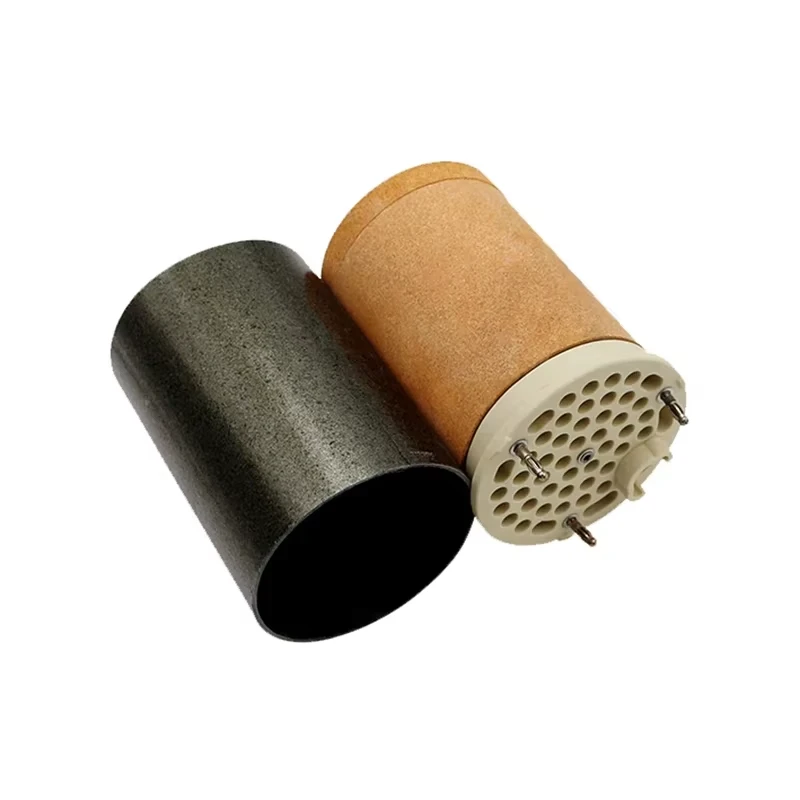 Patio Conversation Set, Half-Moon Sectional Round Patio Furniture Set with Large Storage Wedge Table Wicker Sofa, for Backyard