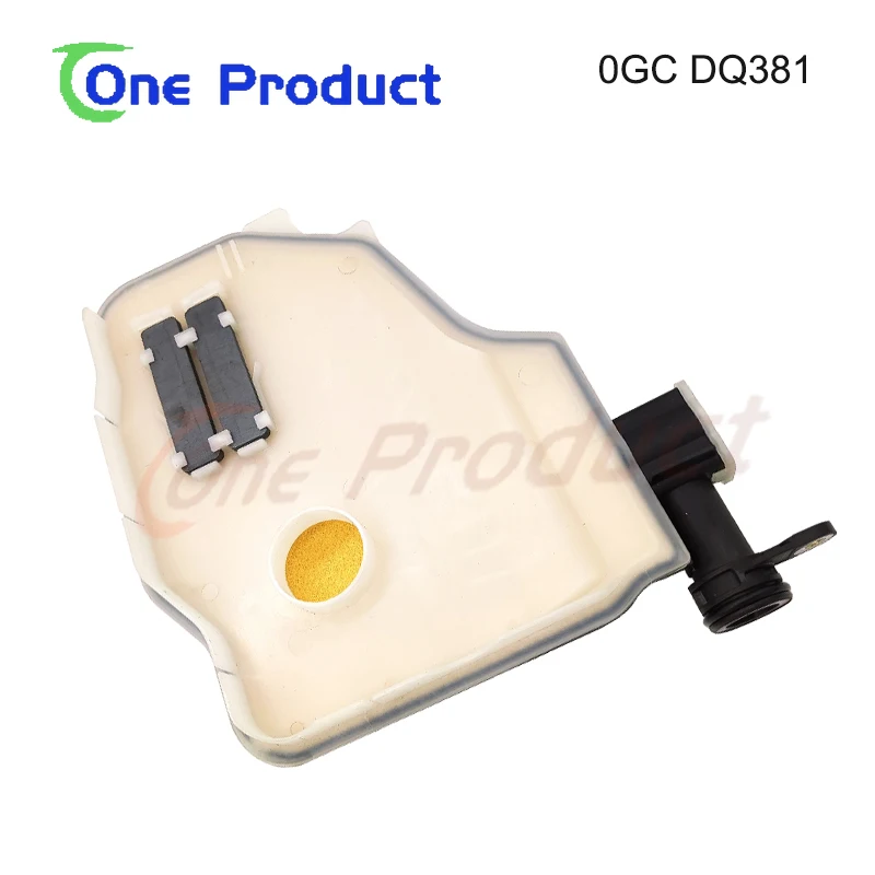 

Фильтр коробки передач, автомобильные аксессуары 0GC, масляный фильтр автоматической коробки передач для Audi VW, автомобильные аксессуары 0GC325429