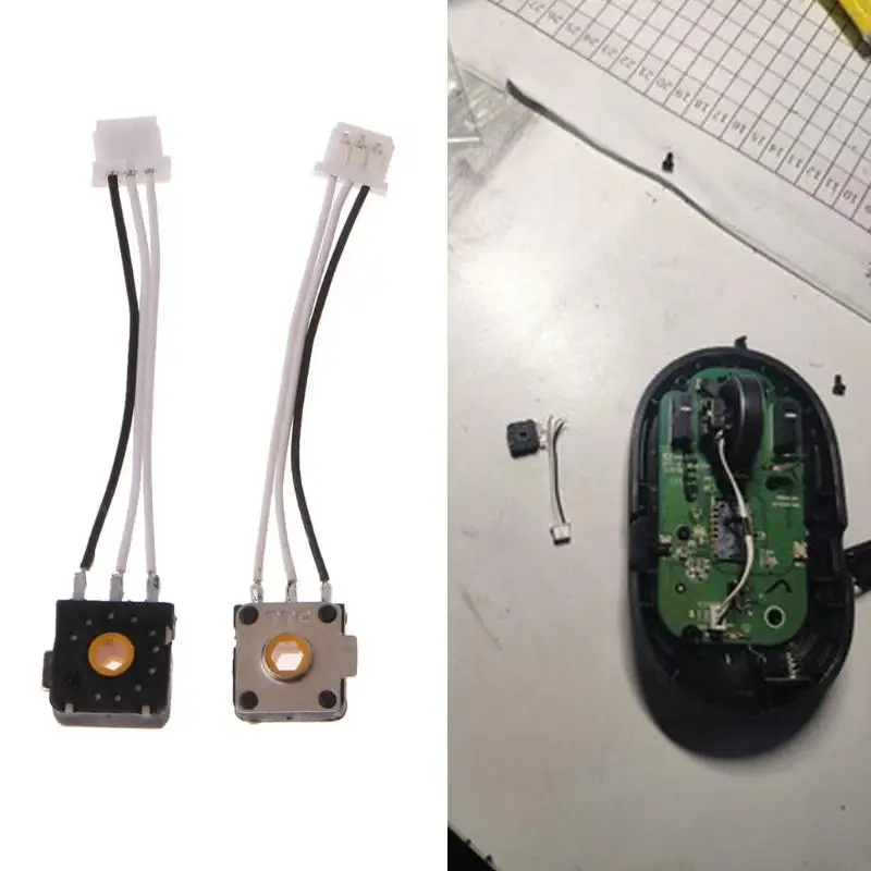 M7BE for Mouse Edition Hyperflux Mouse Wheel