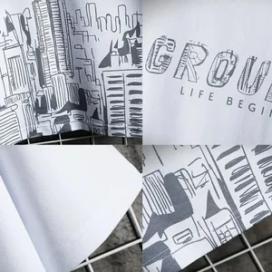 Männliche Set Summer Student Casual Sports Feines Set Oresicegers Kurzarm Outdoor T-Shirt Atmungsaktives Gas Rapid Trocknen 2-teiliges Anzug 6 Hauptverkäufe für den Menschen Sommer - №4