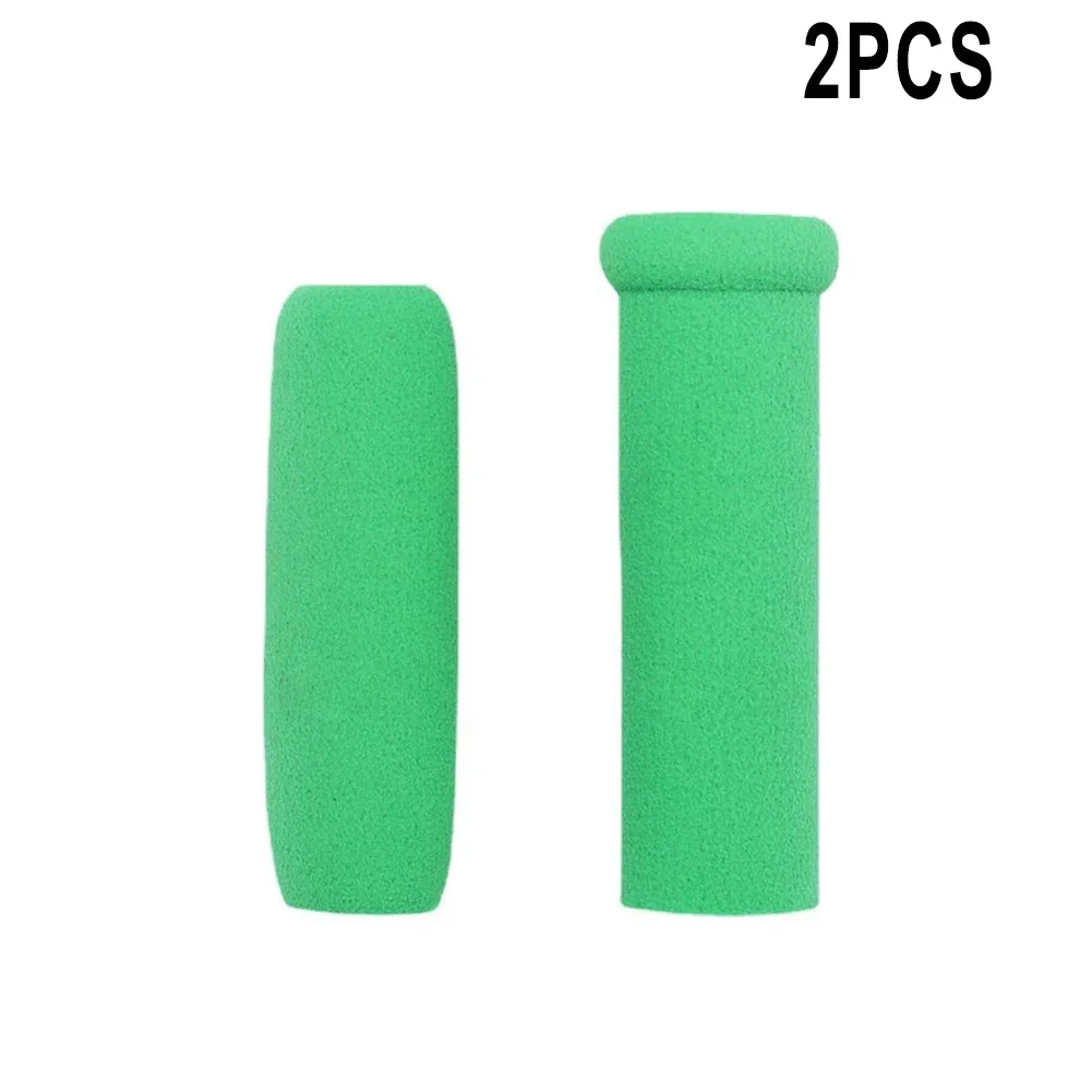 2pcs JBC Heat Insulation Plastic Cover Thermal Cover Soft Foam Grip For JBC T210 T245 Handle Foam Replacement Insulation Sleeve