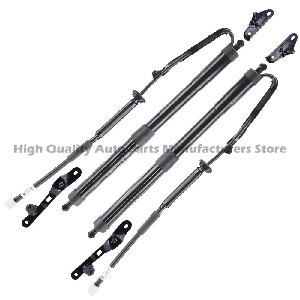 

Rear Tailgate Power Hatch Lift Support Strut for Toyota RAV4 2013-18 6892009010