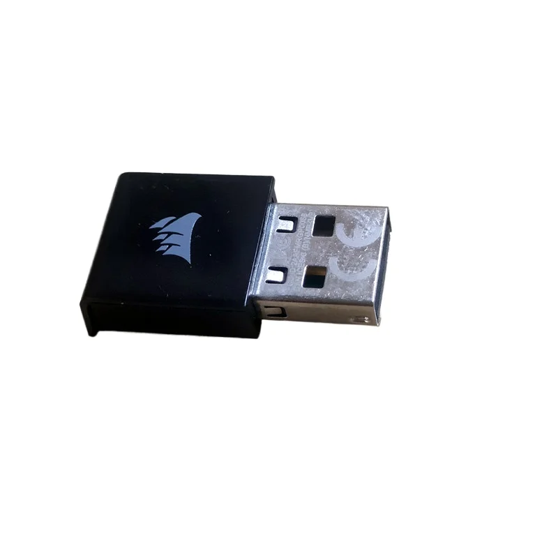 Wireless Mechanical Gaming Keyboard USB Dongle Receiver Transceiver For Corsair K83