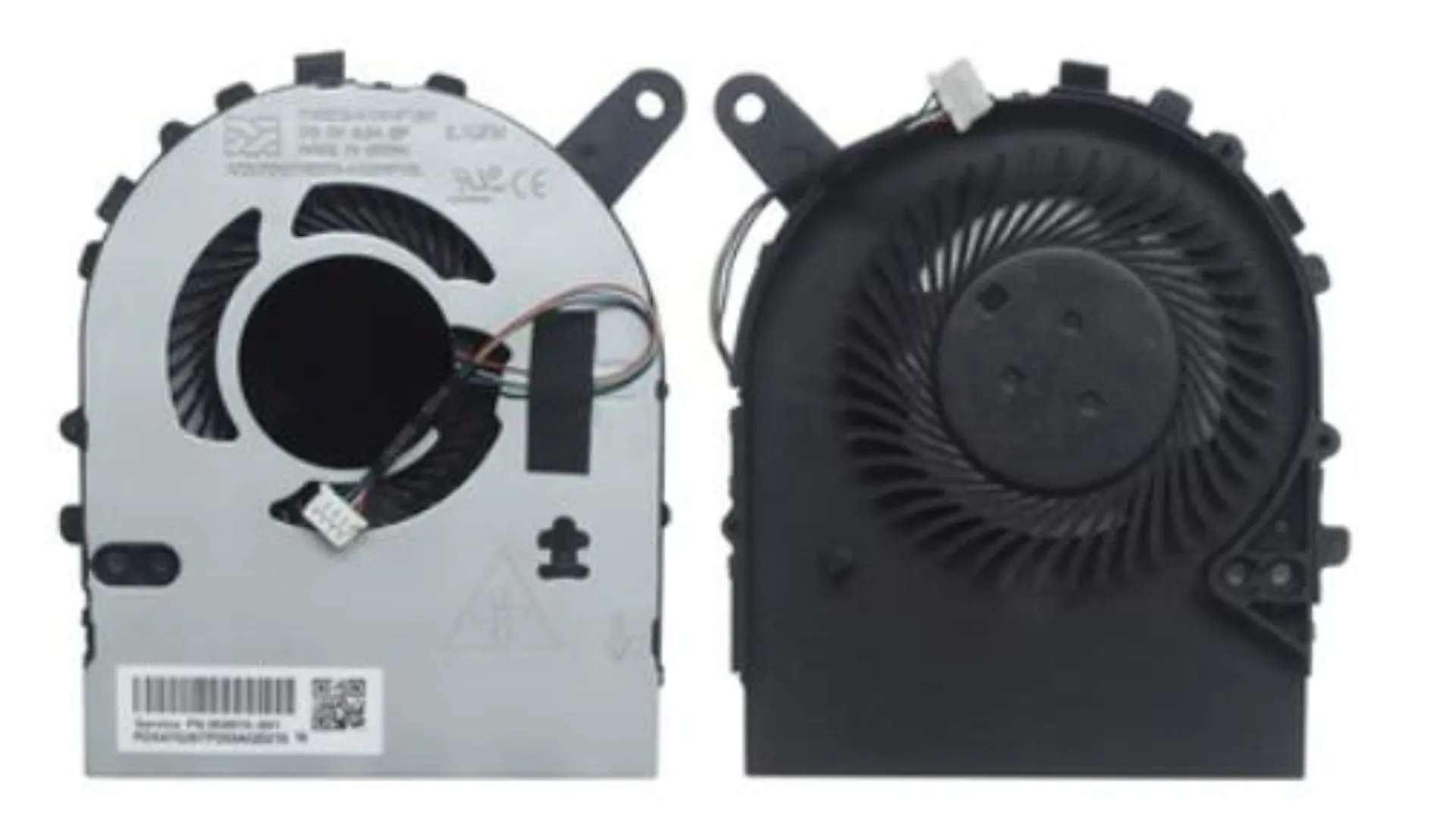 

FOR Dell Inspiron 14 7460 14-7460 CPU Cooling Fan 02X1VP 2X1VP CN-02X1VP FN0570