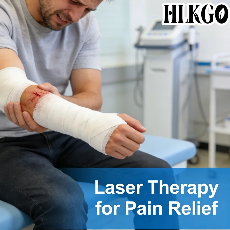 High Power 650nm 808nm Shock Wave Therapy, ESWT Radial Equipment for ED Erectile Dysfunction Joint Pain Inflammation