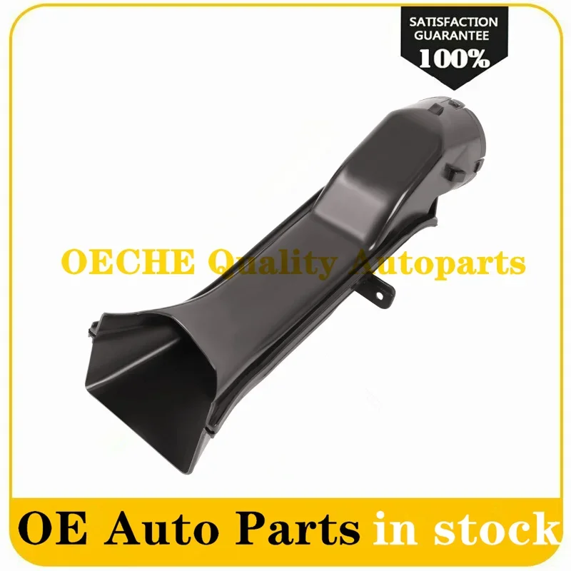 에어 박스 및 튜브 쉴드-d, 닷지 충전기 SRT 스캣 팩 데이토나 헬캣 램 2017-2021, 68175164AC, 68228902AB, 68240171AA