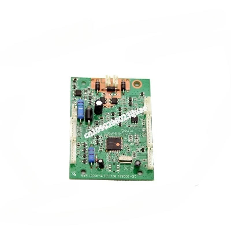 Original Steering Wheel Gear Motherboard Main Board Replace Suitable for Logitech G29 G27 Motor Gear Rack Motherboard