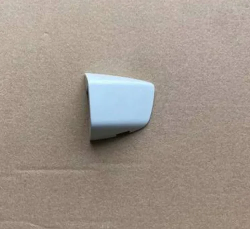 Imagen 2 del producto 1 Uds manija de puerta exterior delantera trasera izquierda/derecha para chino SAIC ROEWE RX3 RX5 i5 i6 nuevas piezas de motor de coche MG5 ZS