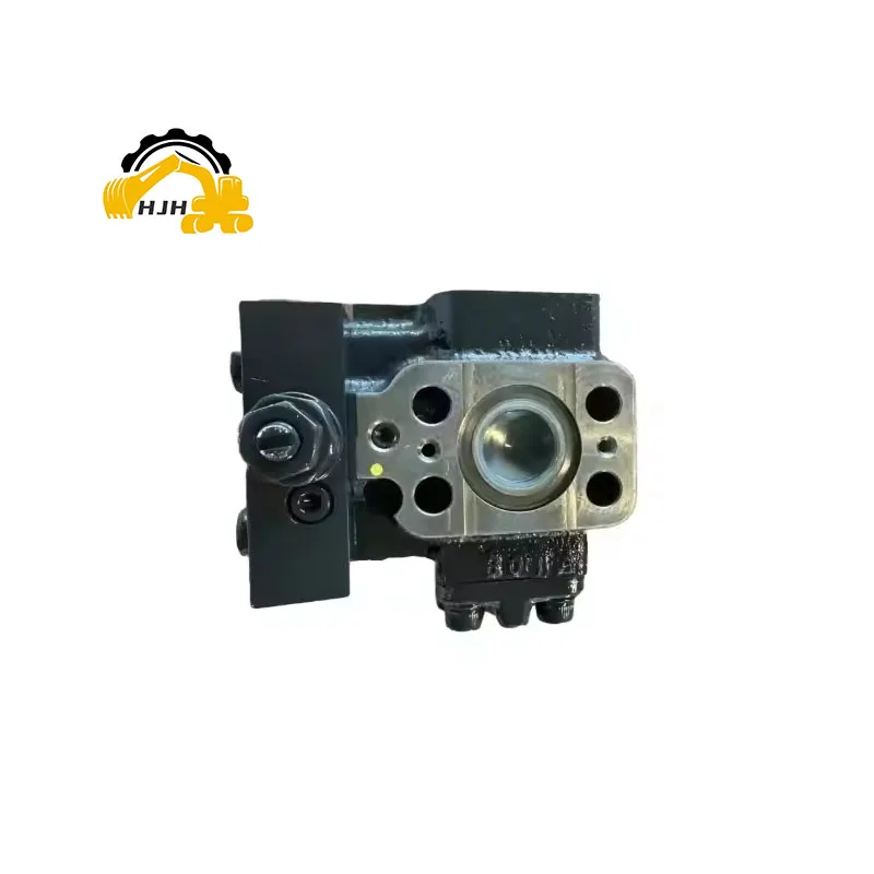 Made In China Engineering Accessory Bulldozer Spare Part Pilot Valve 702-21-09250 For D85EX D85PX-15 D375A-5 D275X-5