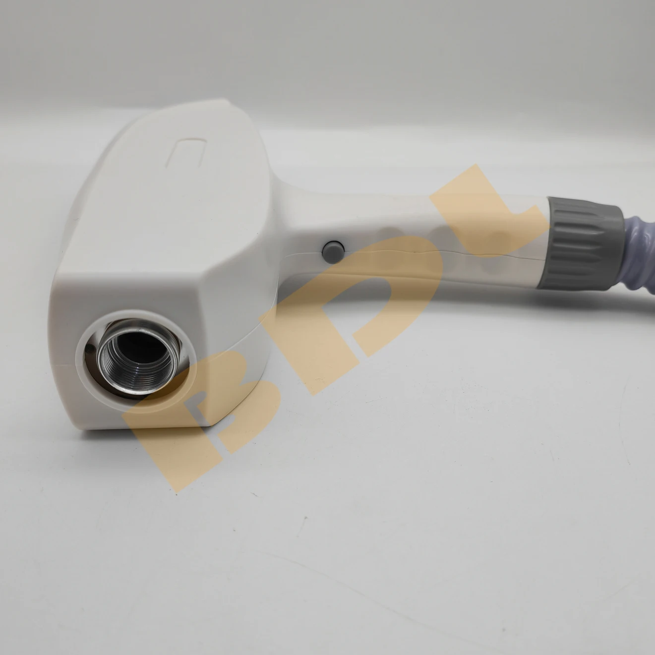 ND YAG Laser Handpiece: อุปกรณ์เสริมเครื่องมือเสริมความงามระดับมืออาชีพสําหรับการกําจัดรอยสักเมลานินและการทําความสะอาดคิ้ว
