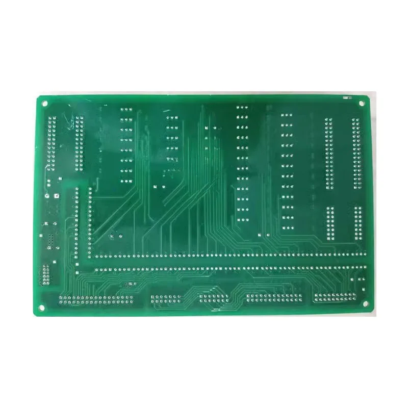 Mindray Pump valve drive board BA40-30-61373 For  BS330E 350E 380 390 400 420 Biochemical Analyzer