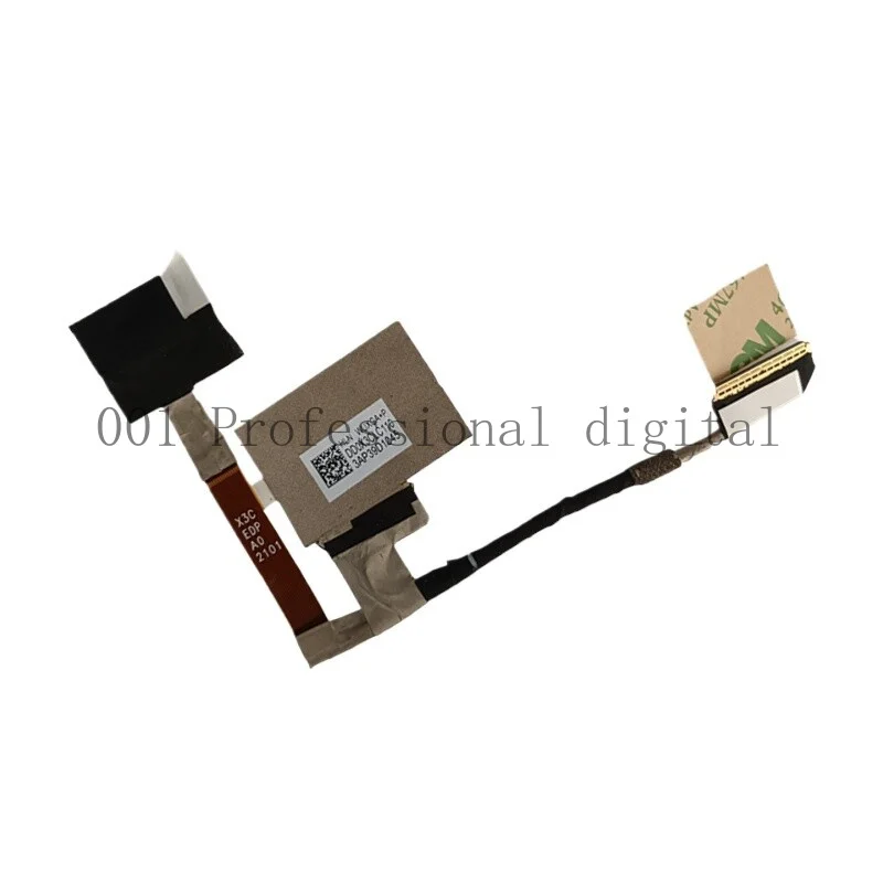 LCD cable for HP x3c dd0x3clc110 WUXGA p