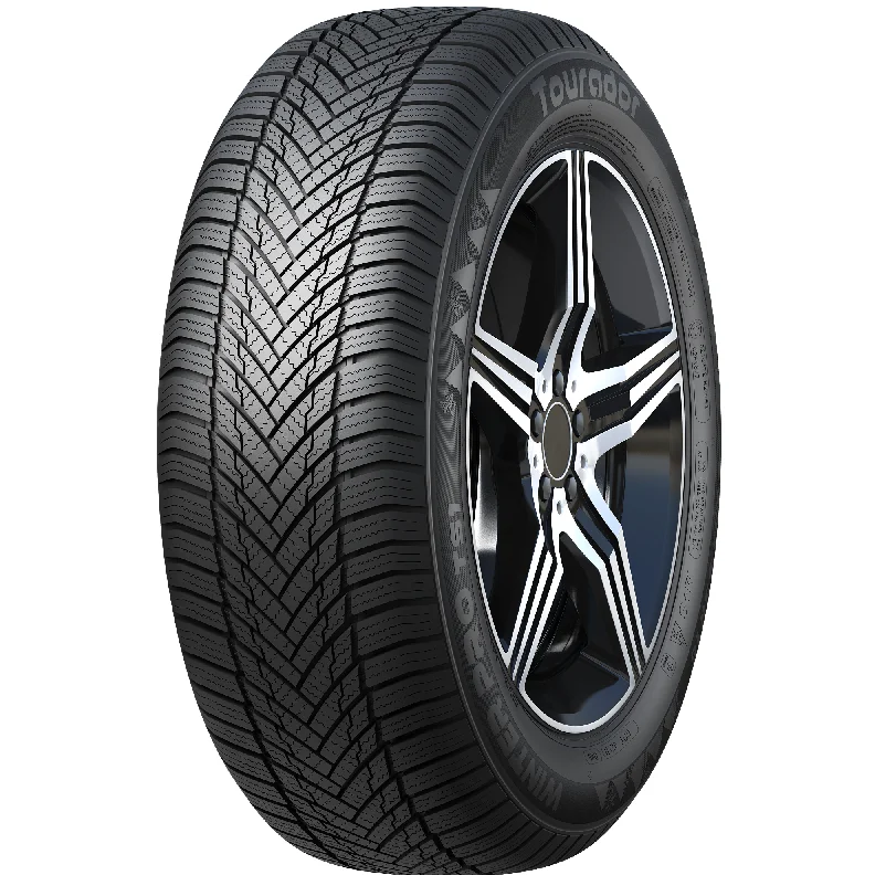 

Passenger Car Tyre Winter Snow All Season Tires for Cold Weather 13-16 Inches PCR Semi Steel Tires