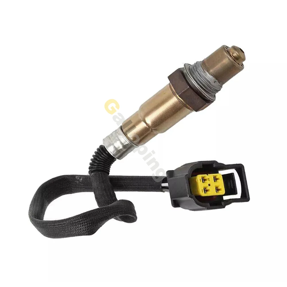 Downstream Oxygen Sensor 2 for 2006 2007 2008 2009 2010 2011 Mercedes-Benz SLK350 E350 C350 R350 3.5L 2009 2010 VW Routan 3.8L