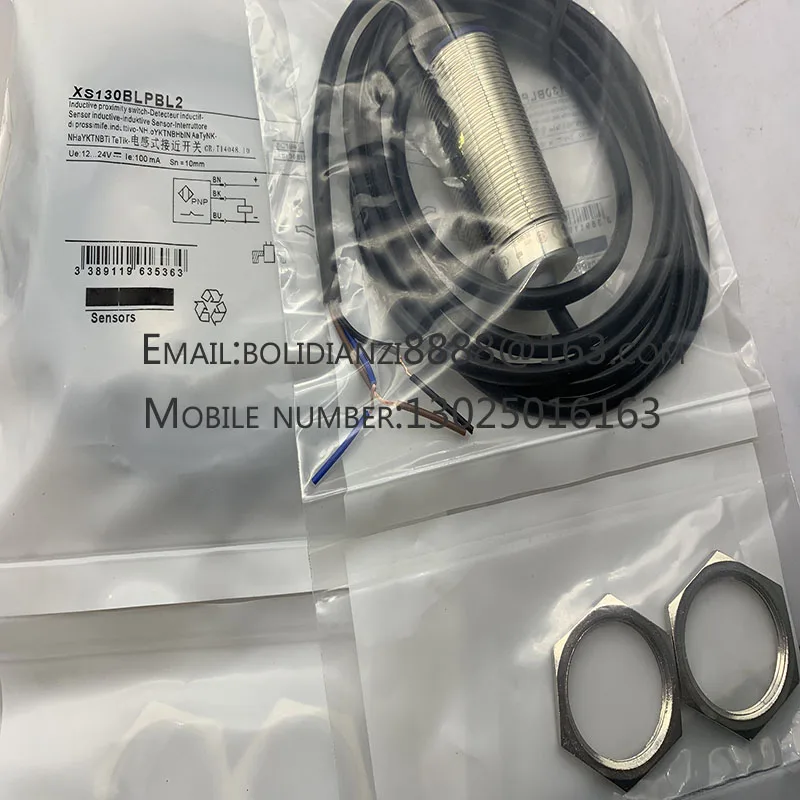Neuer Näherung schalter Sensor xs130blfal2 xs130blfbl2