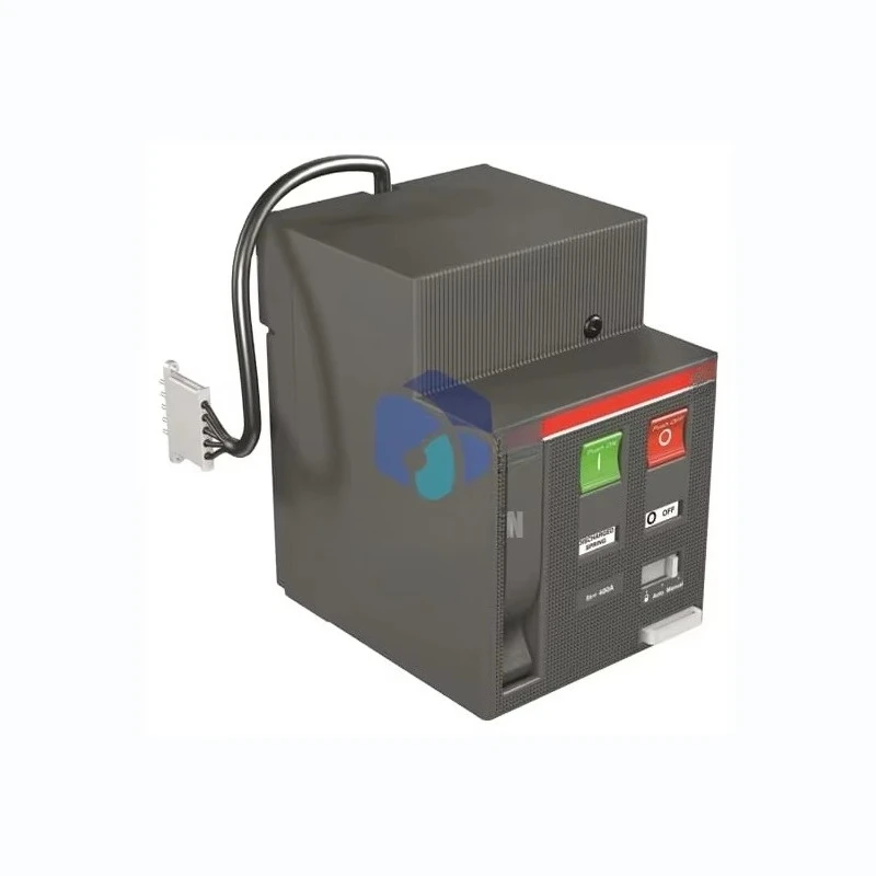 Acessórios para Tmax XT MOE XT2-XT4 110...125V Ac/dc OPERADOR DE MOTOR 1SDA066465R1 Disjuntor em caixa moldada