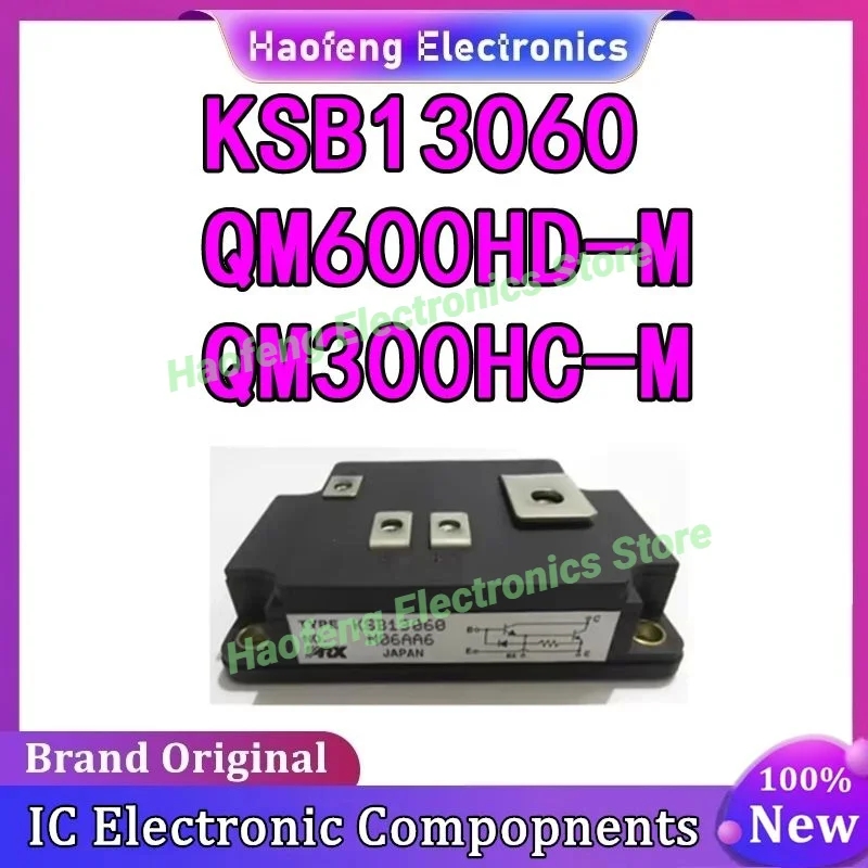 KSB13060 QM600HD-M QM300HC-M 새로운 모듈