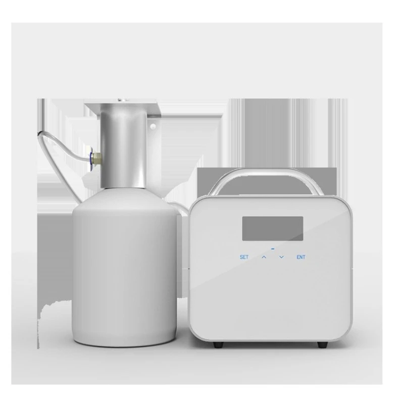 

Large intelligent automatic fragrance machine diffuser silent model