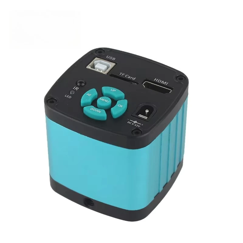 1080p HD 48 Megapixel /USB Electron Digital Video Camera