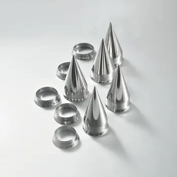 10 最佳銷售 彈性耳環 - №4