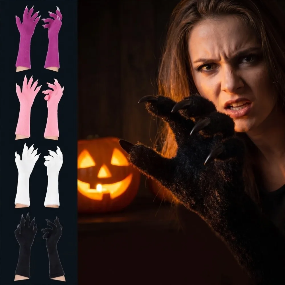 luvas-de-dedo-inteiro-com-patas-de-animais-realistas-luvas-longas-de-pelucia-para-halloween-luvas-de-cosplay-com-unhas-longas-e-peludas