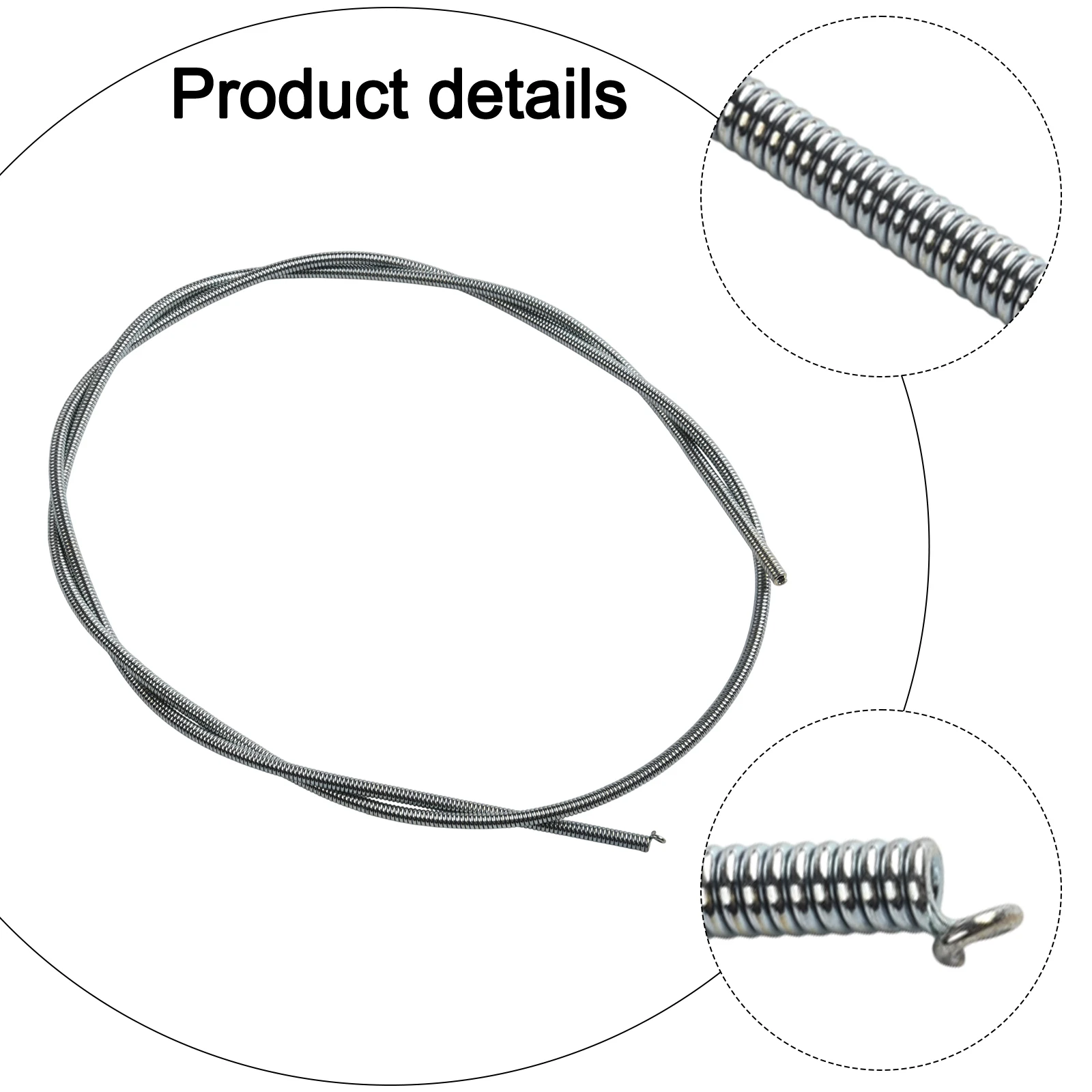 Plumbing And Construction 1 2'' 12mm Tube Bender Set Copper Aluminum Bender User-friendly Design 180 Degree Bending