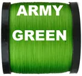Verde militar
