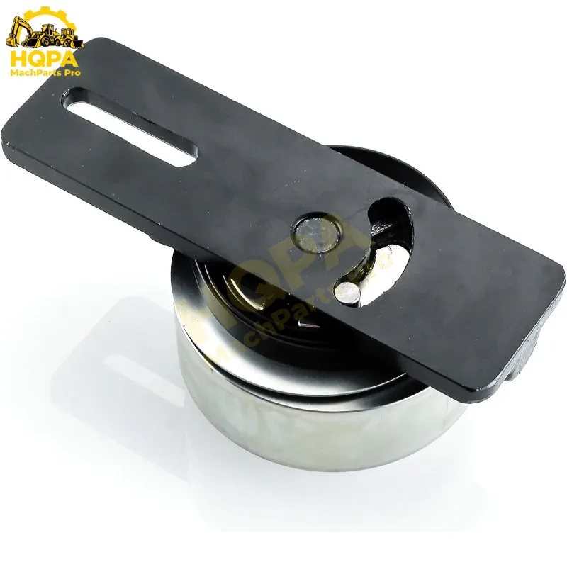 6735884 6711698 Drive Belt Tensioner For Bobcat Loader 751 753 763 773 S150 S160 S175 S550 S570 T140 T180 T190