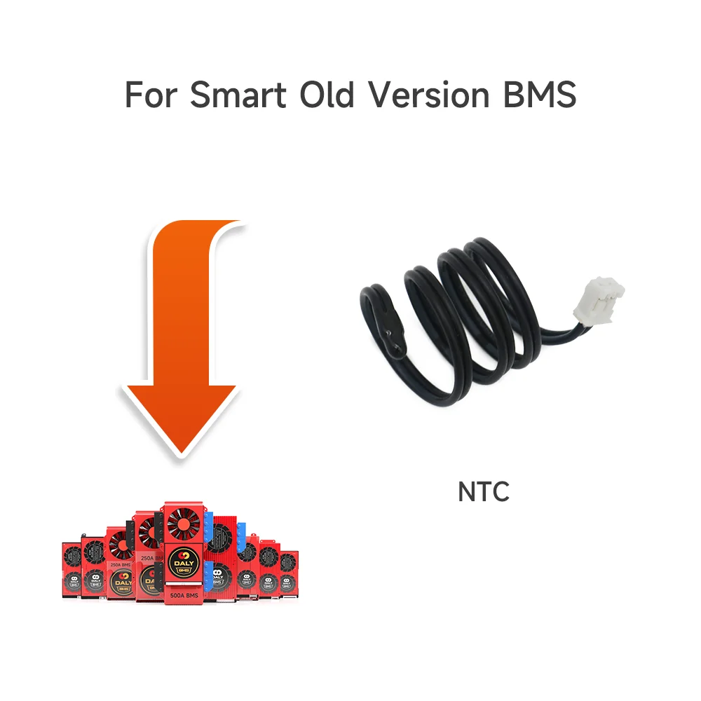 Variant: Old NTC 1Pcs