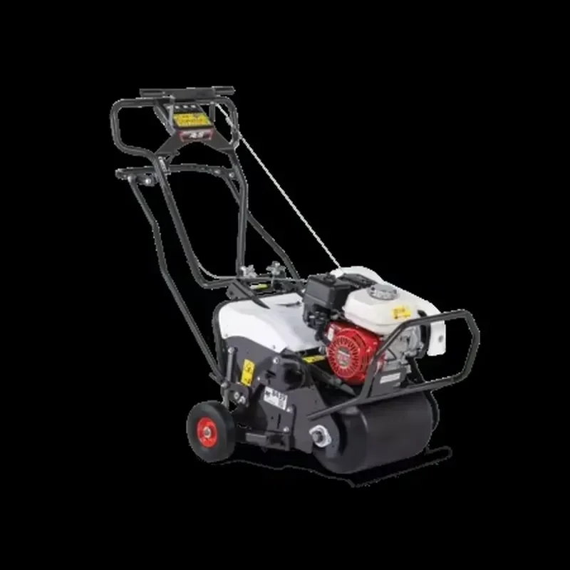 The High-quality AE19 Is One of the Smallest Aerators in the Lawn Renovation Line