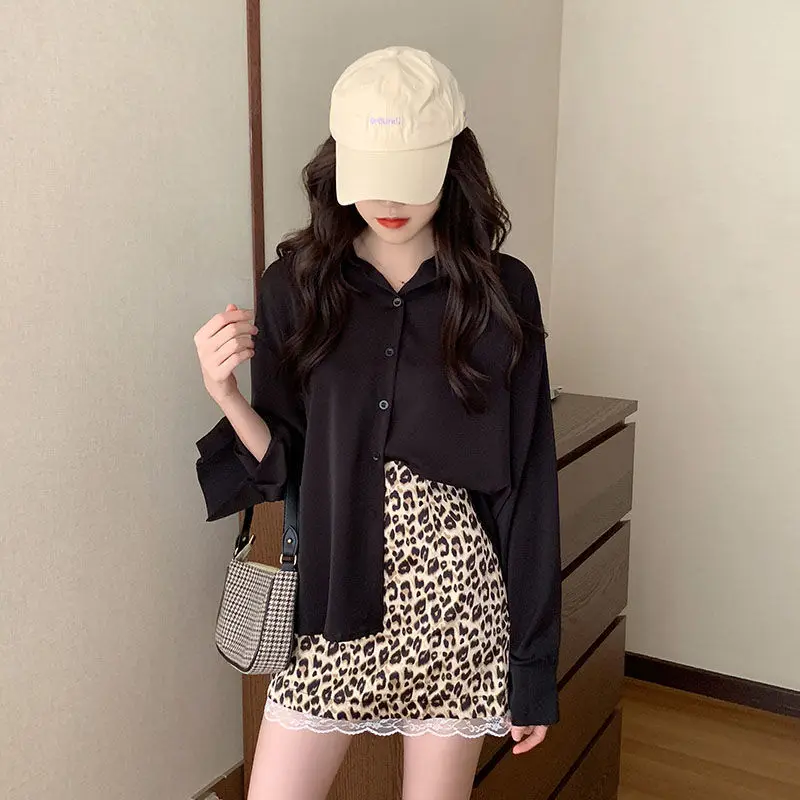 

Рубашки с длинным рукавом, женские полосатые топы на пуговицах, облегающие готические эмо-хараджуку, эстетичная вечеринка, шикарная клубная одежда, осенняя одежда