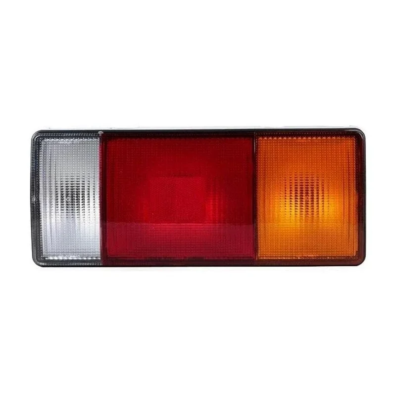 Latest-Car Left Tail Light Assembly Brake Lamp Turn Signal Lamp 92401-7A100 For Hyundai HD45 HD65 HD72 HD78 Truck 1997-2004