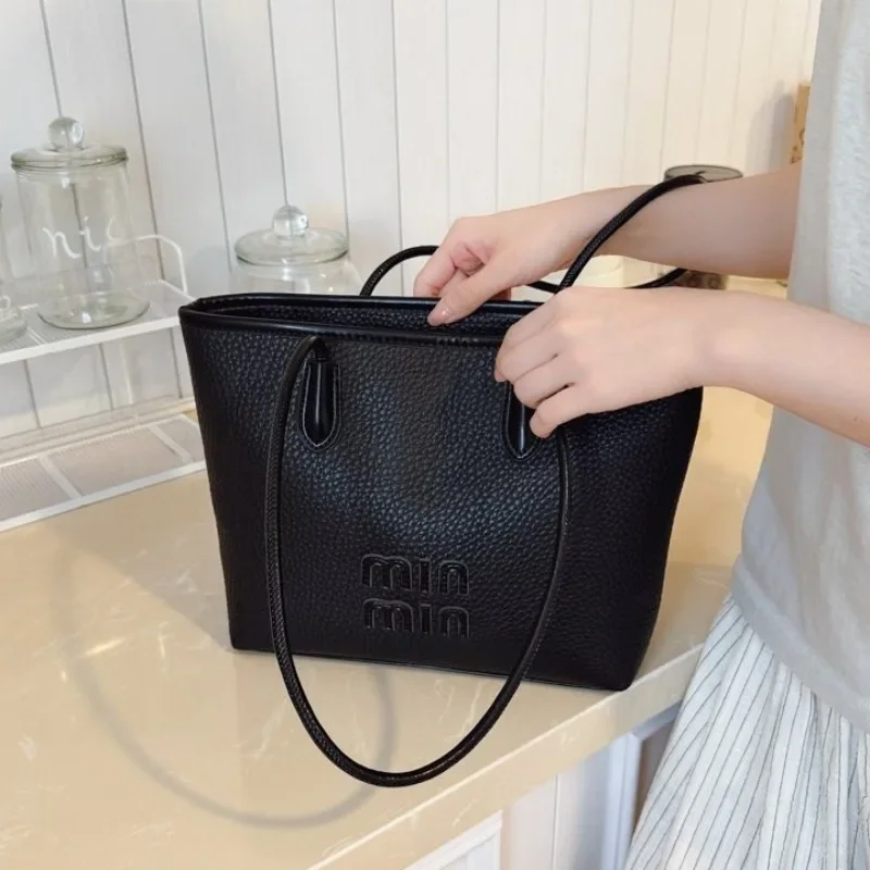 

Shopping Party Designer Diaper Bag For Women Luxury Leather Tote Elegant Crossbody Bag Stylish Vintage