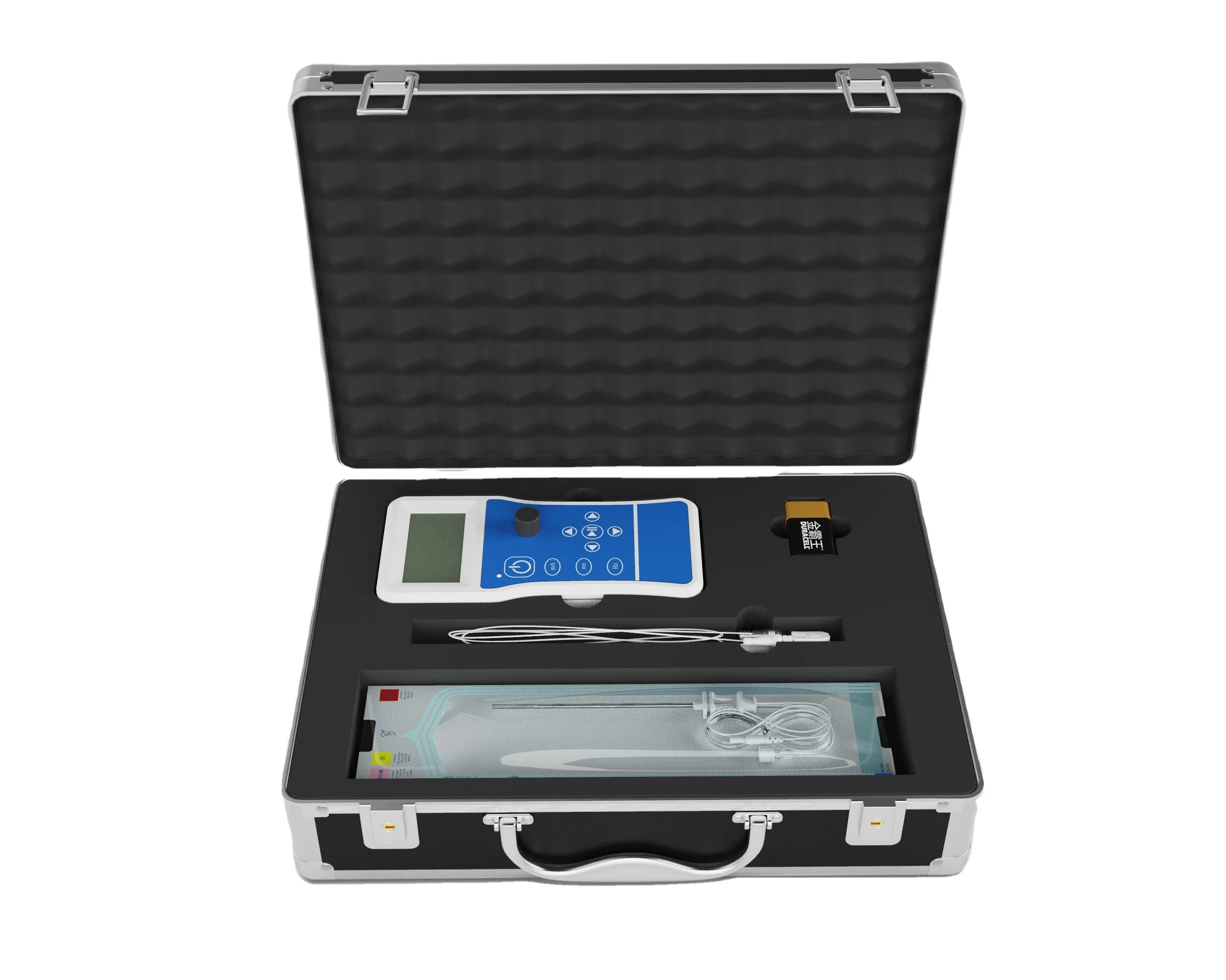 Nerve Stimulator for Plexus Anaesthesia