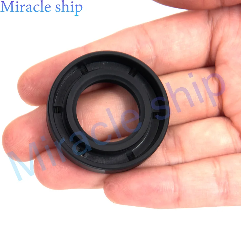 ختم زيت القارب S-نوع لياماها محرك خارجي 2T 3HP 4HP 6HP 9HP حجم 20x36x7 مللي متر 93101-20M29