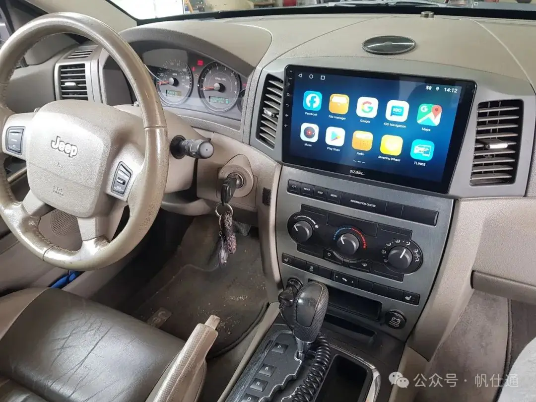 Linux Multimedia Touch Screen For BMW 5 series F10 F11 2011-2017 Car Radio Wireless Bluetooth Carplay Navigation Stereo System
