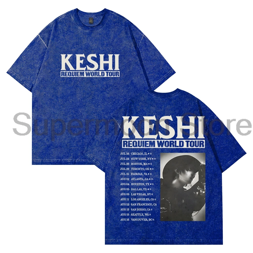 Keshi Requiem Hoodie: What It Really Feels Like to Wear the World