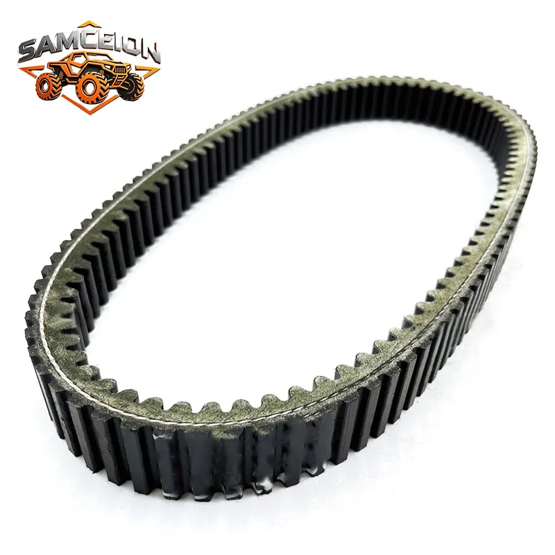 Drive Belt For Can-Am Maverick 1000 1000R Outlander Max 500 570 650 800 1000 P/N:422280360 715000302 715900212 715900030