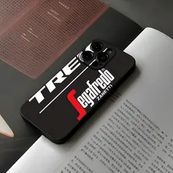 Trek Bicycles Phone Case for iphone 15 12 14 se 2022 pro max 11 13 xr x xs mini plus funda shell cover